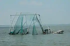 Image illustrative de l’article Lac Calcasieu