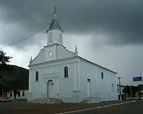 Caldas (Minas Gerais)