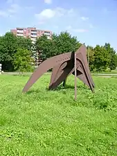 Le Tamanoir (1963), Rotterdam (Pays-Bas).