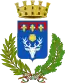 Blason de Calderara di Reno