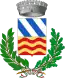 Blason de Calestano