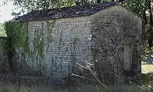 Côté Chemin des Clos-D562.