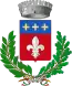 Blason de Calvagese della Riviera