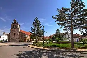 Calvarrasa de Arriba