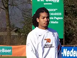 Image illustrative de l’article Calvin Jong-a-Pin