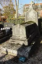 8. Napoléon Mouton, député.