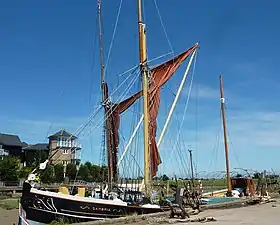 illustration de SB Cambria