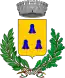 Blason de Camburzano