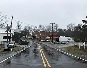 Cameron (Caroline du Nord)