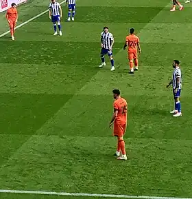 Image illustrative de l’article Cameron Burgess