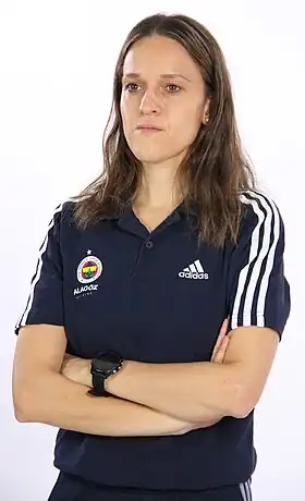 Image illustrative de l’article Camille Aubert