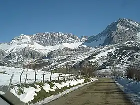 Image illustrative de l’article Babia