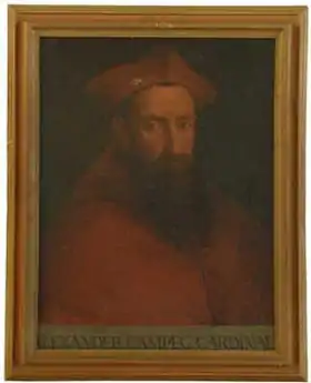 Image illustrative de l’article Alessandro Campeggio