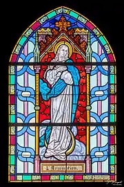 Assomption de Marie.