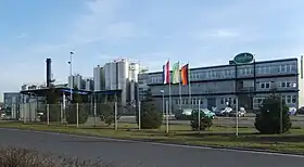 illustration de Campina (marque)