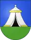 Blason de Campo (Blenio)
