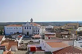 Campo Maior (Portugal)