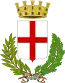 Blason de Camposampiero