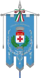 Drapeau de Camposanto