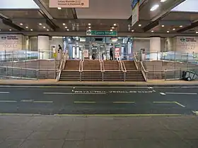 Image illustrative de l’article Canary Wharf (DLR)