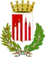 Blason de Candelo