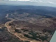 Canjuers Clos Magnan.