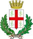 Blason de Cannobio