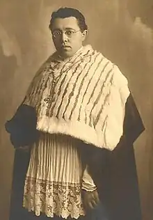 Image illustrative de l’article Charles-Justin Calewaert