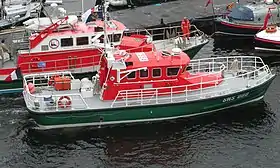 illustration de Pilote Trémintin II (SNS 088)