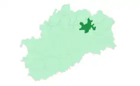 Canton de Saint-Sauveur