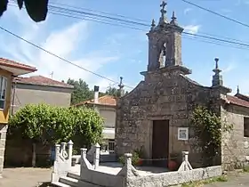 Vilar de Barrio