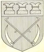 Image illustrative de l’article Famille Delfau de Pontalba