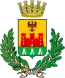Blason de Cardano al Campo