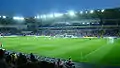 Le Cardiff City Stadium, en 2009.