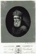 Image illustrative de l’article Sebastiano Antonio Pighini