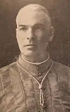 Carlo Salotticréé en 1933, révélé en 1935