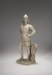 Lemminkäinen, 1872.