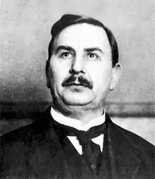 Carl Gustaf Ekman (7 juin 1926 - 2 octobre 19287 juin 1930 - 6 août 1932)