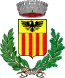 Blason de Carnago