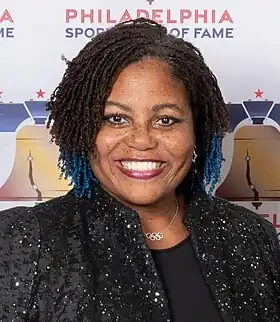 Image illustrative de l’article Carol Lewis