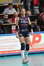 Image illustrative de l’article Carolina Zardo