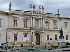 Image illustrative de l’article Marché aux truffes de Carpentras