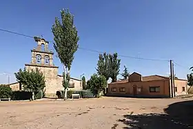 Carrascal de Barregas