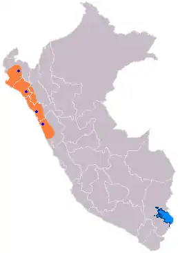 Image illustrative de l’article Moche (culture)