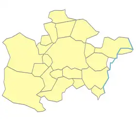 (Voir situation sur carte : Clermont Auvergne Métropole)