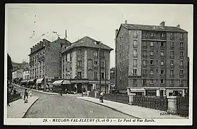 Image illustrative de l’article Rue Banès