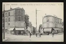 Image illustrative de l’article Rue Jean-Bleuzen