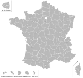 Image illustrative de l’article Office central de lutte contre la corruption et les infractions financières et fiscales