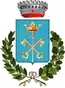 Blason de Cartoceto