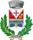 Blason de Carzano